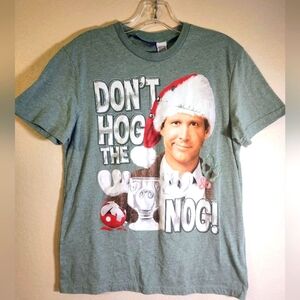 Christmas Vacation Unisex Tshirt Med